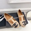 샤넬 CHANEL 여성 플랫