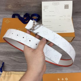 루이비통 LOUIS VUITTON 남성 벨트