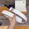 루이비통 LOUIS VUITTON 남성 벨트