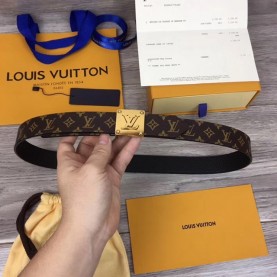 루이비통 LOUIS VUITTON 여성벨트
