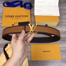 루이비통 LOUIS VUITTON 남성벨트