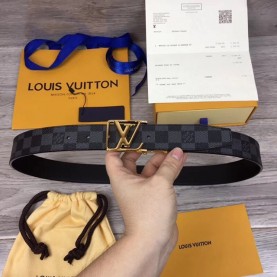 루이비통 LOUIS VUITTON 남성벨트