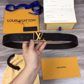 루이비통 LOUIS VUITTON 남성벨트