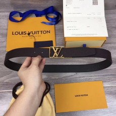 루이비통 LOUIS VUITTON 남성벨트