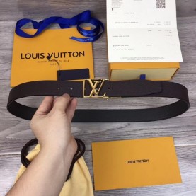 루이비통 LOUIS VUITTON 남성벨트