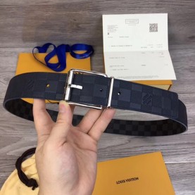 루이비통 LOUIS VUITTON 남성벨트