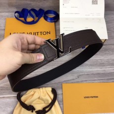 루이비통 LOUIS VUITTON 남성벨트