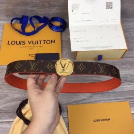 루이비통 LOUIS VUITTON 여성벨트