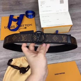 루이비통 LOUIS VUITTON 남성벨트