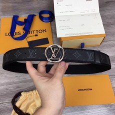 루이비통 LOUIS VUITTON 남성벨트