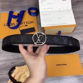 루이비통 LOUIS VUITTON 남성벨트