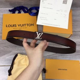 루이비통 LOUIS VUITTON 남성 벨트