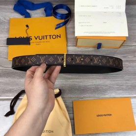 루이비통 LOUIS VUITTON 여성 벨트