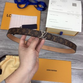 루이비통 LOUIS VUITTON 여성 벨트