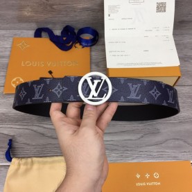 루이비통 LOUIS VUITTON 남성 벨트