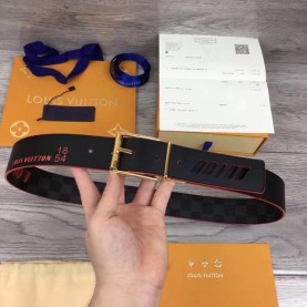 루이비통 LOUIS VUITTON 남성벨트