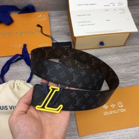루이비통 LOUIS VUITTON 남성 벨트