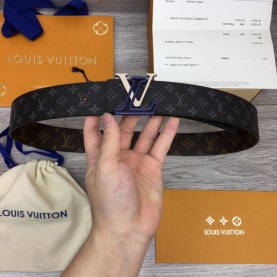 루이비통 LOUIS VUITTON 남성 벨트