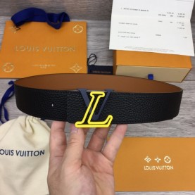루이비통 LOUIS VUITTON 남성벨트