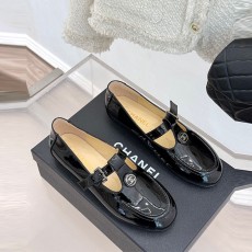 샤넬 CHANEL 여성 플랫