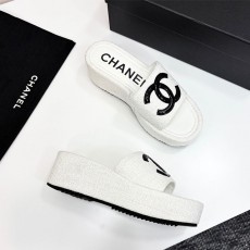 샤넬 CHANEL 여성 뮬