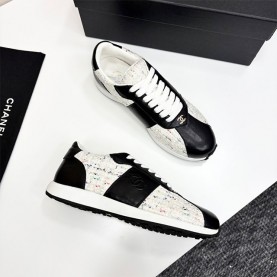 샤넬 CHANEL 여성 스니커즈