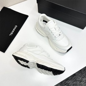 샤넬 CHANEL 여성 스니커즈