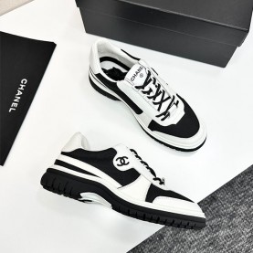 샤넬 CHANEL 여성 스니커즈