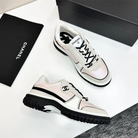 샤넬 CHANEL 여성 스니커즈