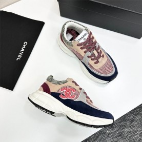 샤넬 CHANEL 여성 스니커즈