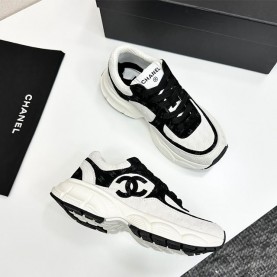 샤넬 CHANEL 여성 스니커즈