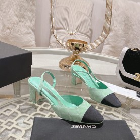 샤넬 CHANEL 여성 슬링백