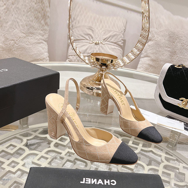 샤넬 CHANEL 여성 슬링백