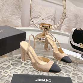 샤넬 CHANEL 여성 슬링백