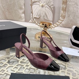 샤넬 CHANEL 여성 슬링백
