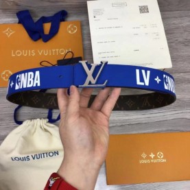 루이비통 LOUIS VUITTON 공용 벨트