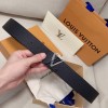 [LOUIS VUITTON-루이비통] 남성 벨트