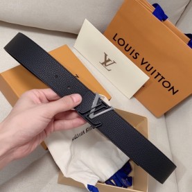 루이비통 LOUIS VUITTON 남성 벨트