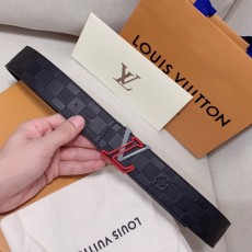 루이비통 LOUIS VUITTON 남성 벨트