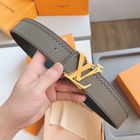 루이비통 LOUIS VUITTON 남성 벨트