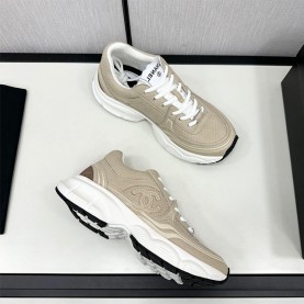 샤넬 CHANEL 여성 스니커즈