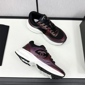 샤넬 CHANEL 여성 스니커즈