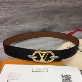 루이비통 LOUIS VUITTON 여성 벨트
