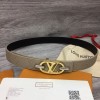 루이비통 LOUIS VUITTON 여성 벨트