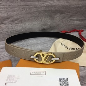 루이비통 LOUIS VUITTON 여성 벨트