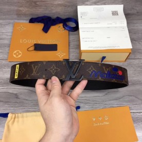 루이비통 LOUIS VUITTON 남성벨트