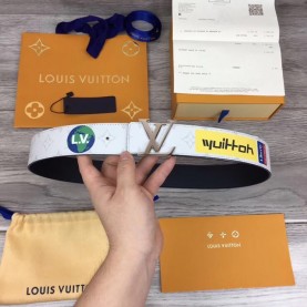 루이비통 LOUIS VUITTON 남성벨트