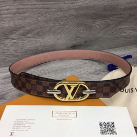 루이비통 LOUIS VUITTON 여성 벨트