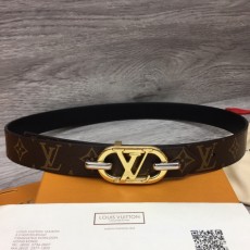 루이비통 LOUIS VUITTON 여성 벨트