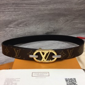루이비통 LOUIS VUITTON 여성 벨트